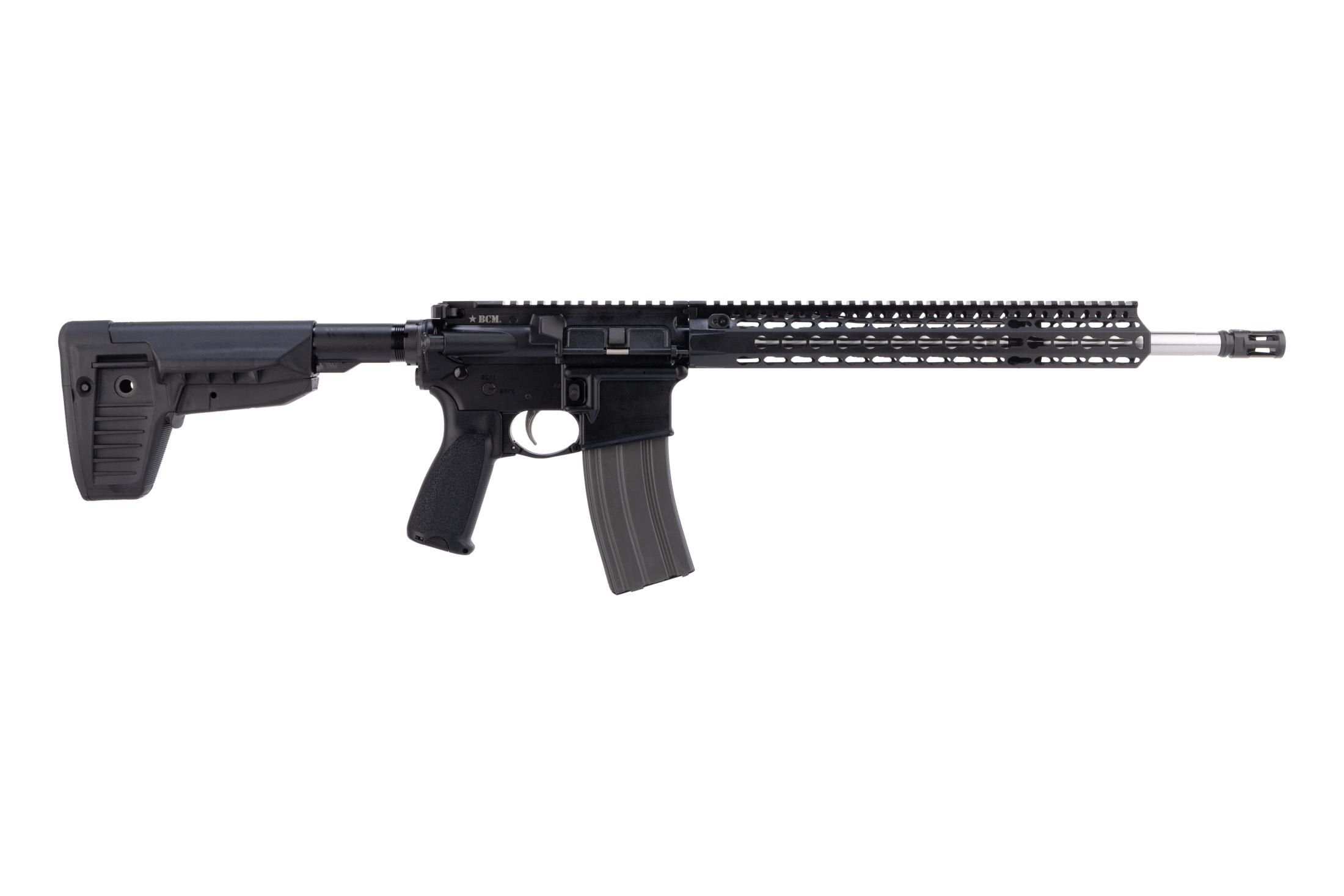 Barrel Length : 16-in | Page 2